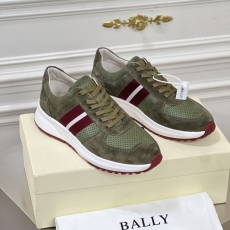 Bally Shoes